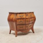 1606 6198 CHEST OF DRAWERS